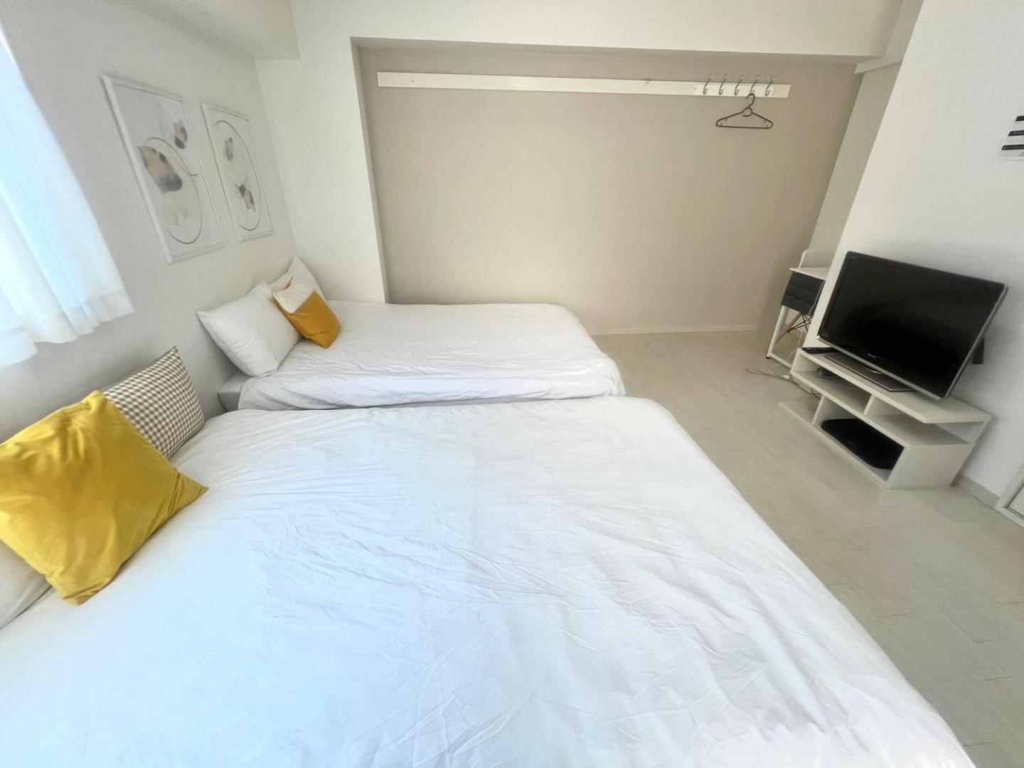 Apartemen Namba Station 5min By Foot F503 삭제