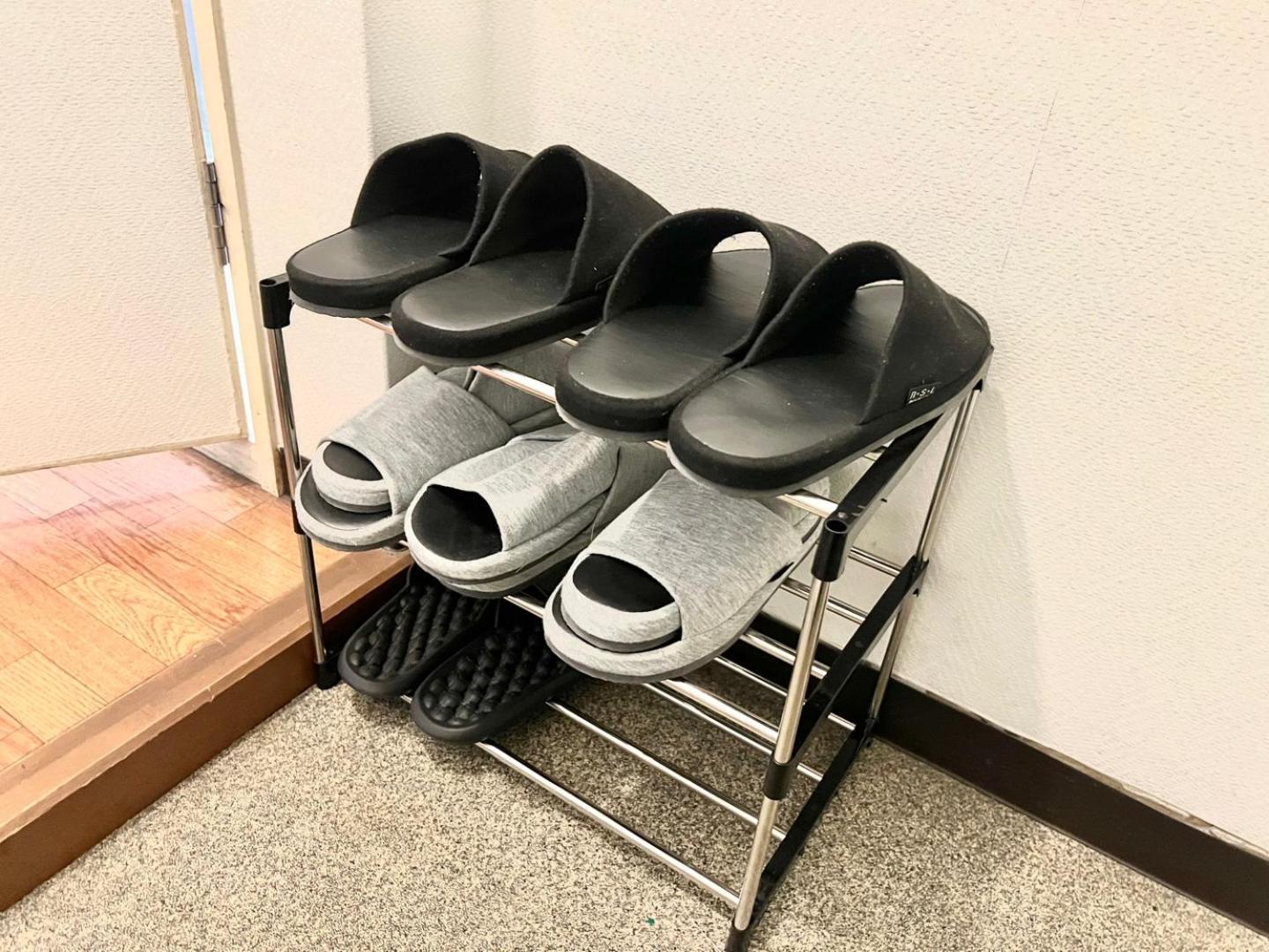 Namba Station 5min By Foot F503 삭제 Apartemen Osaka